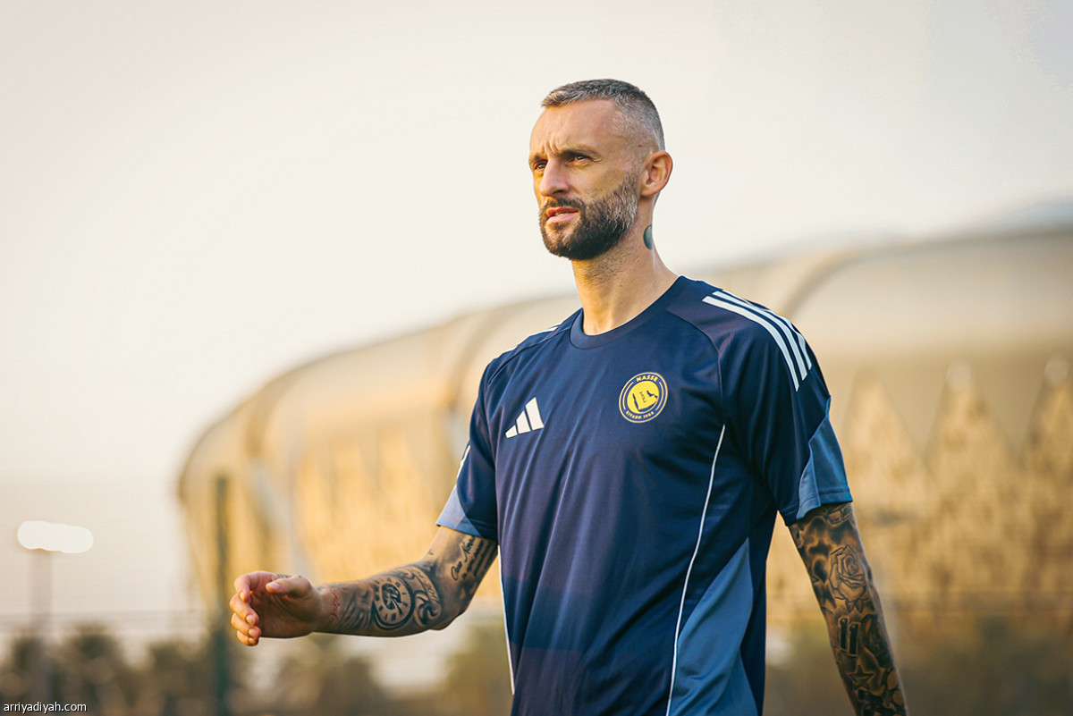 النصر جاهز