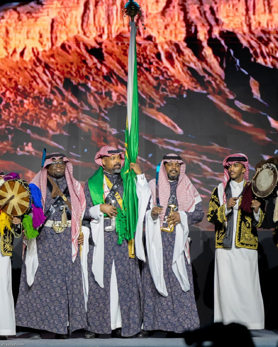ليب 2025