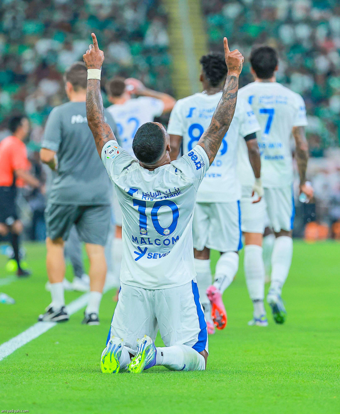 6 فرحات