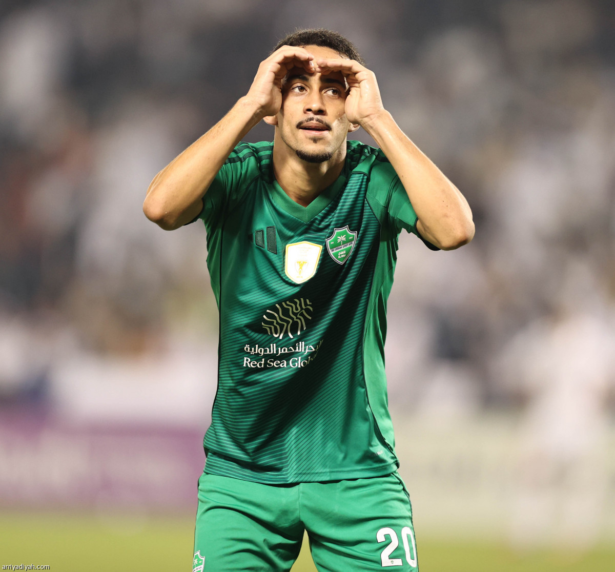 أهلي قياسي